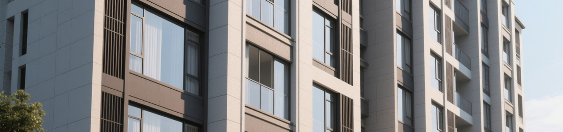 承德新領裝飾工程有限公司